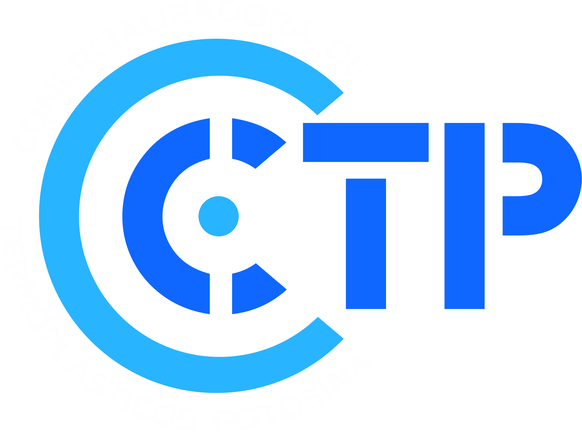 CTP Logo