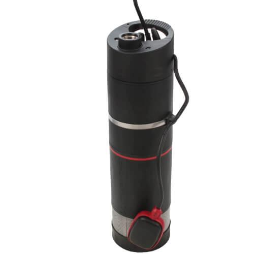 Bomba Sumergible SBA Grundfos