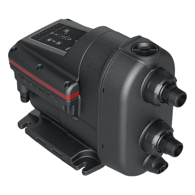 Presurizador Inteligente Scala 2 Grundfos